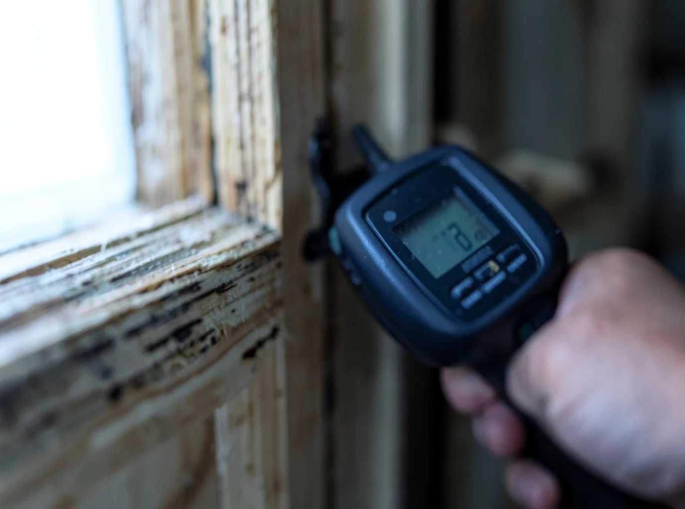 Commercial Water Damage Restoration in Harrisonville, MO
