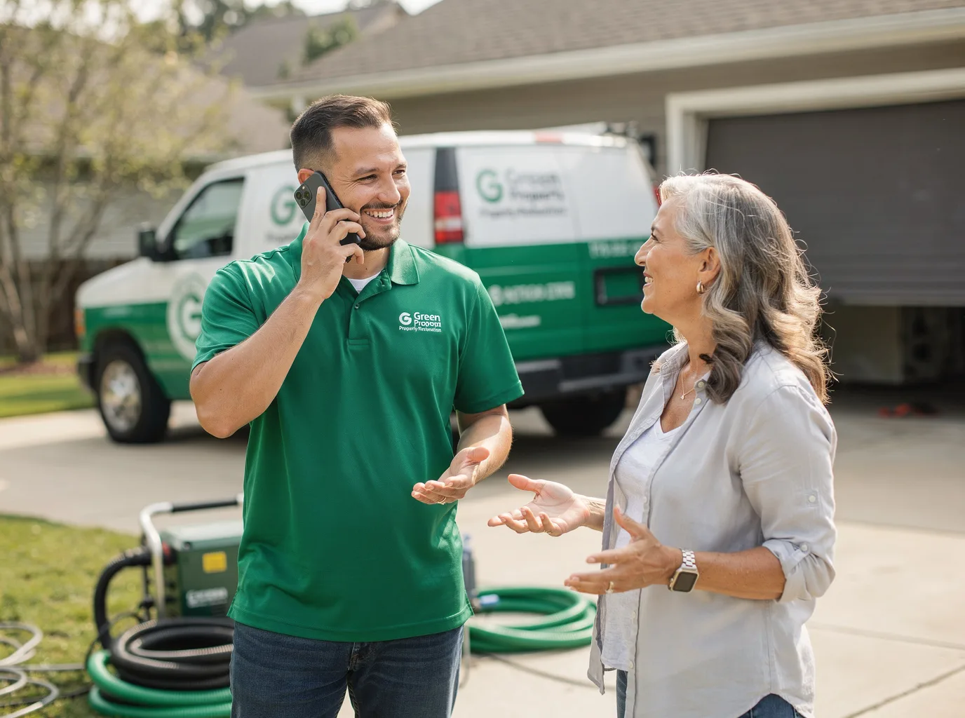 Water Damage Restoration Harrisonville, MO FAQs